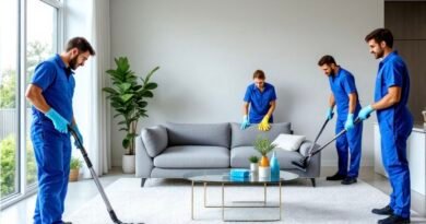 Cleaner Jobs in Australia