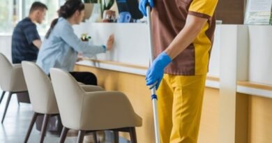 Cleaner Jobs Available in New Zealand