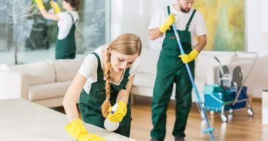 HIRING: Cleaner Jobs Available in Canada