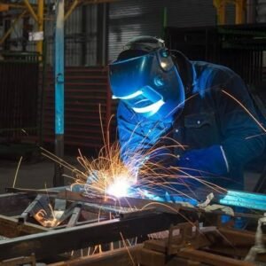 Welder Jobs Available in Mexico