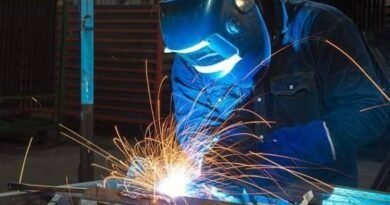 Welder Jobs Available in Mexico