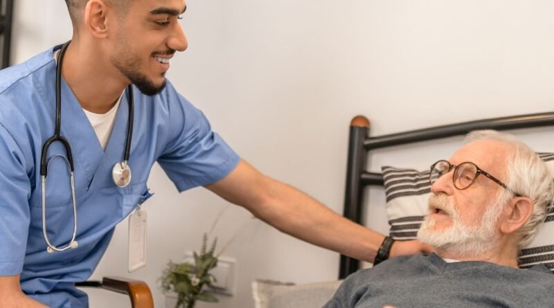 Caregiver Jobs in Japan