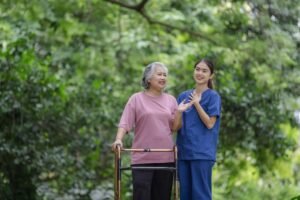 Caregiver Jobs in Canada