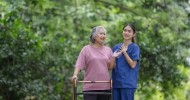 Caregiver Jobs in Canada