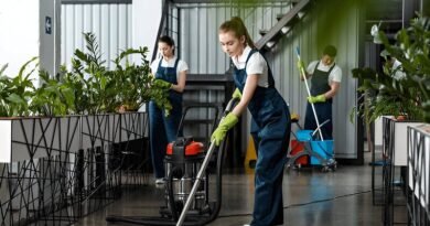 Cleaner Jobs in Auckland