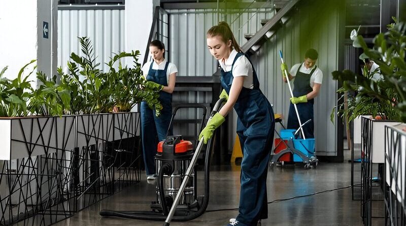 Cleaner Jobs in Auckland