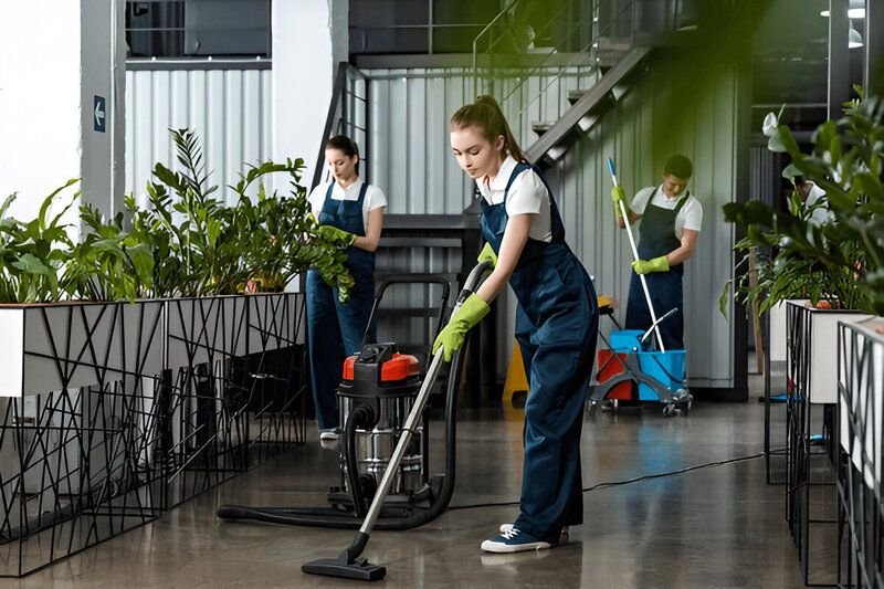 Cleaner Jobs in Auckland