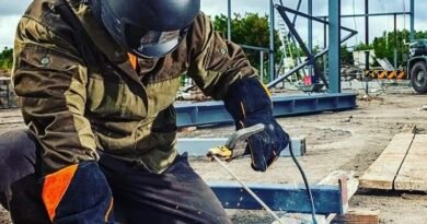Hiring: Welder Jobs in New Zealand