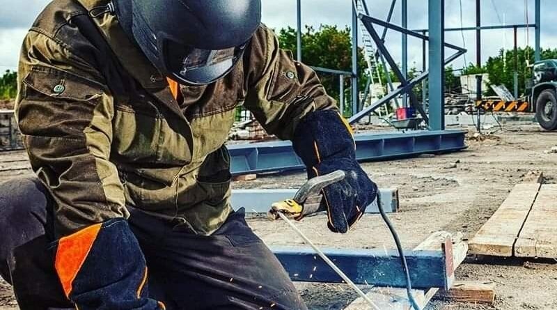 Hiring: Welder Jobs in New Zealand