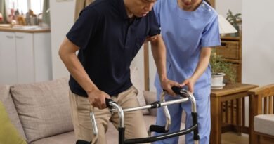 Caregiver Jobs in Qatar