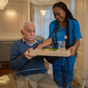 Home Care Worker Jobs in Australia