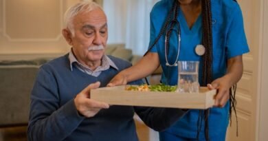 Home Care Worker Jobs in Australia