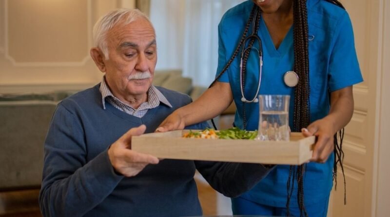 Home Care Worker Jobs in Australia