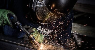 Welder Jobs in Kuwait