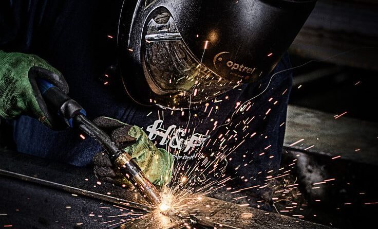 Welder Jobs in Kuwait