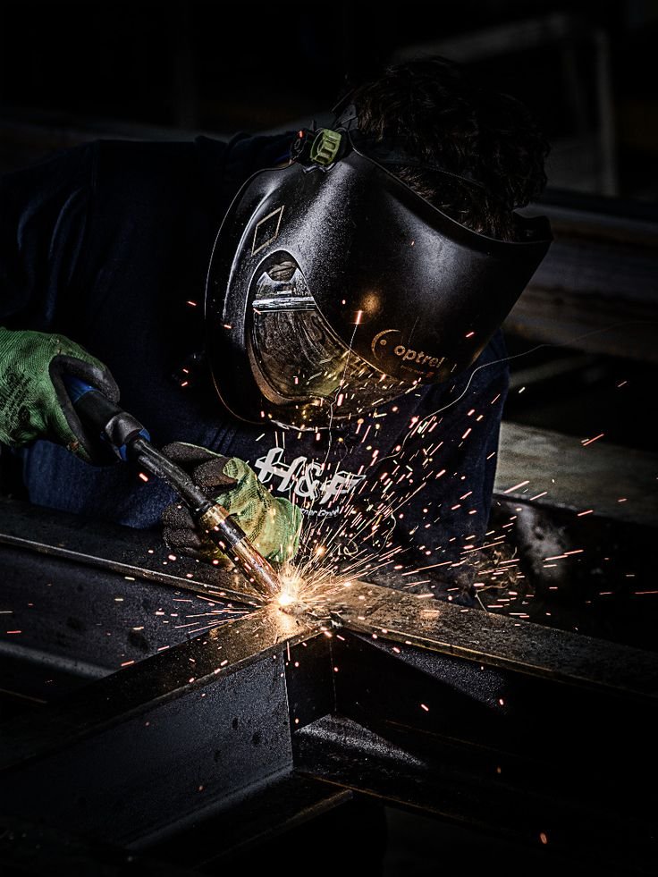 Welder Jobs in Kuwait 