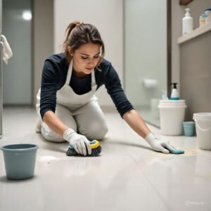 Cleaner Jobs in Canada