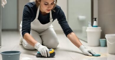 Cleaner Jobs in Canada