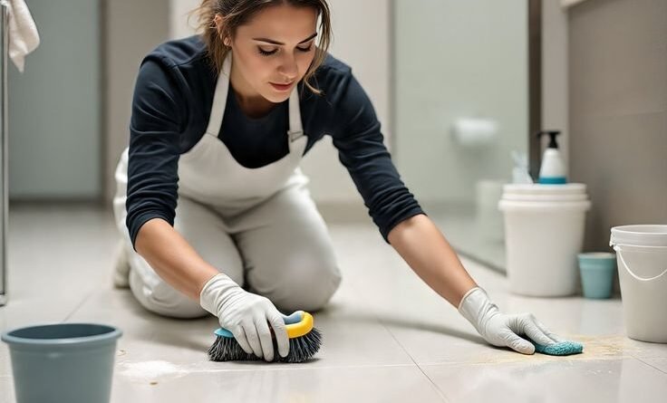 Cleaner Jobs in Canada