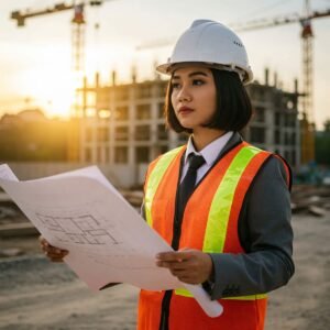 Civil Engineer Jobs in New Zealand