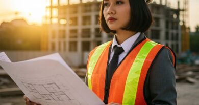 Civil Engineer Jobs in New Zealand