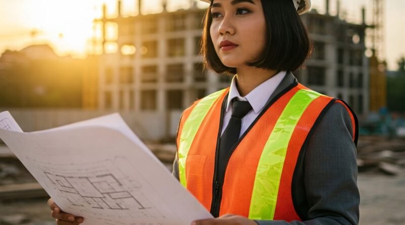 Civil Engineer Jobs in New Zealand