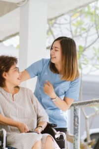 Caregiver Jobs in Mexico