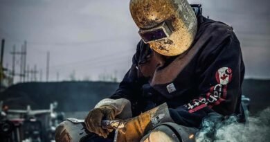 MIG Welder Jobs in Japan