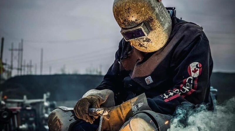 MIG Welder Jobs in Japan