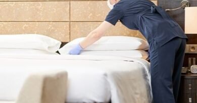 Room Attendant Jobs in Auckland