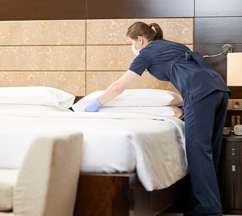 Room Attendant Jobs in Auckland