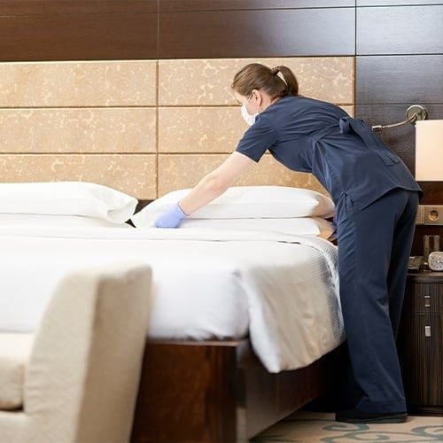 Room Attendant Jobs in Auckland