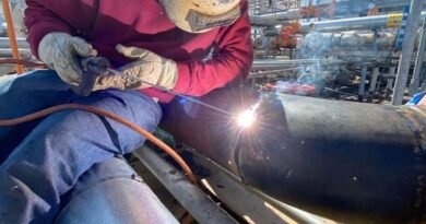 Welder Jobs Available in Auckland