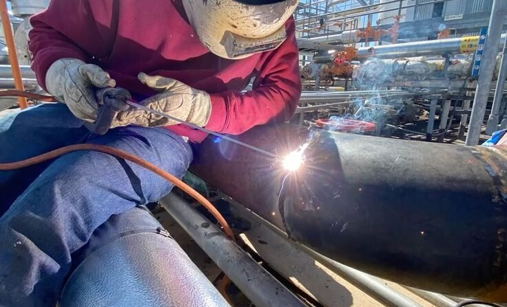 Welder Jobs Available in Auckland