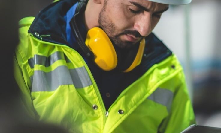 Civil Engineer Jobs in Taiwan