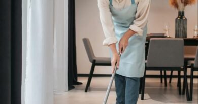 Cleaner Jobs in Taiwan