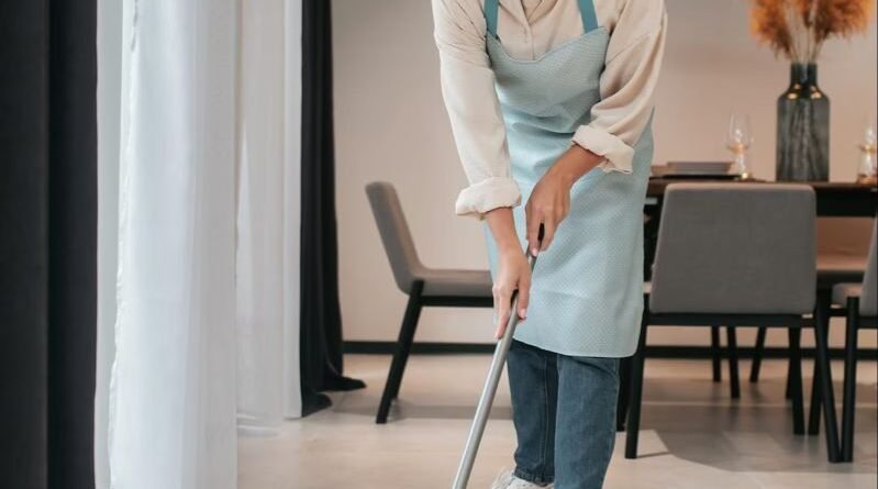 Cleaner Jobs in Taiwan