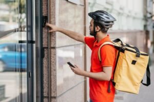Delivery Driver Jobs in Poland