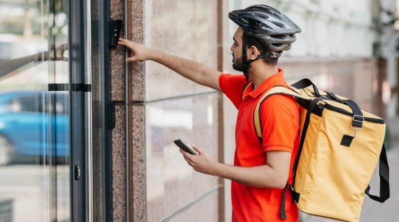 Delivery Driver Jobs in Poland