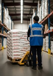 Warehouse Associate Jobs in USA