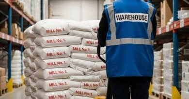 Warehouse Associate Jobs in USA