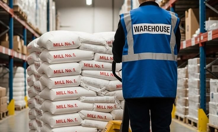 Warehouse Associate Jobs in USA