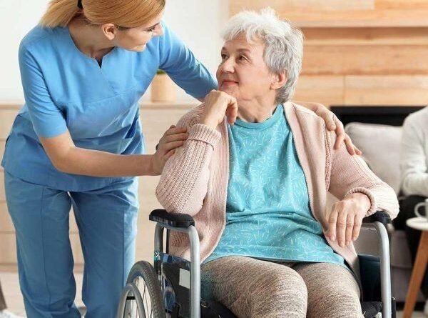 Caregiver Jobs in Brazil