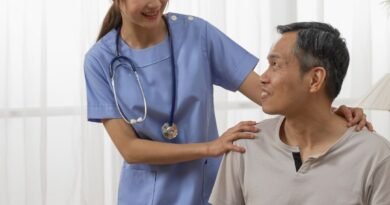 Caregiver Jobs in Qatar