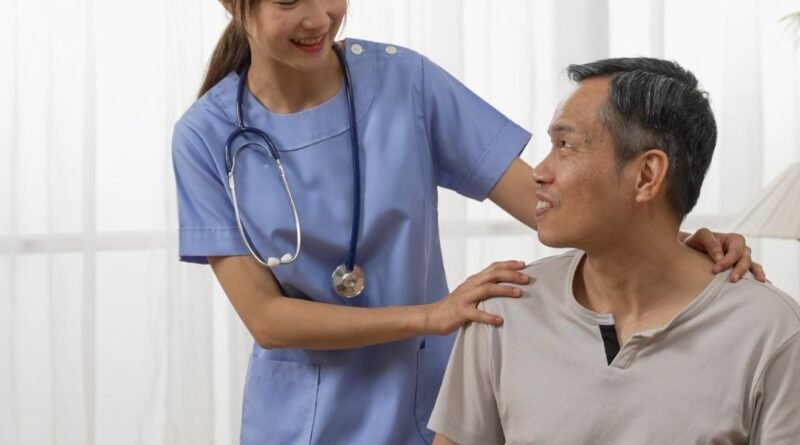 Caregiver Jobs in Qatar