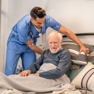 Caregiver Jobs in Taiwan