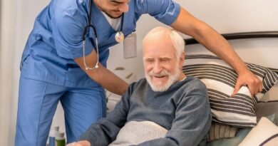 Caregiver Jobs in Taiwan