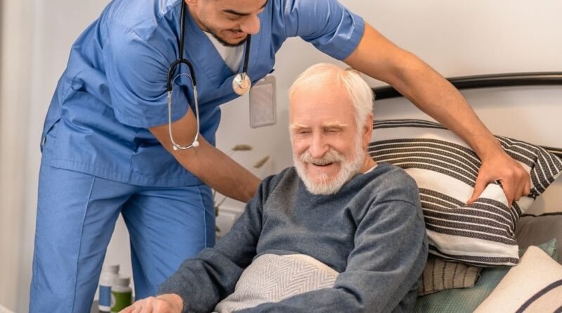 Caregiver Jobs in Taiwan