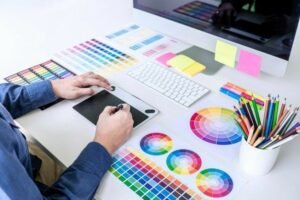 Graphic Designer Jobs in USA