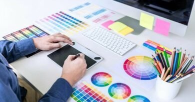 Graphic Designer Jobs in USA